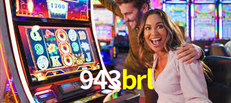 Casino Ao Vivo 943brl